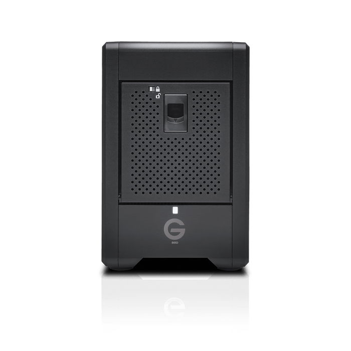 G-RAID SHUTTLE SSD