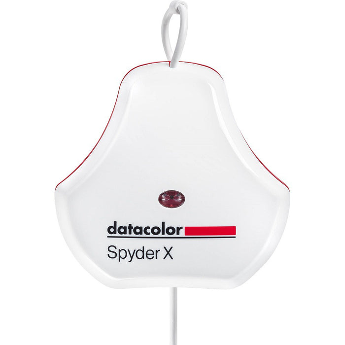 CG Live eStore Datacolor SpyderX Pro - SXE100 product_description Datacolor SpyderX.