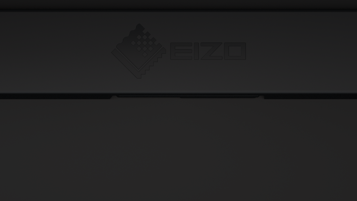 EIZO - ColorEdge CG2420/EP 24.1"