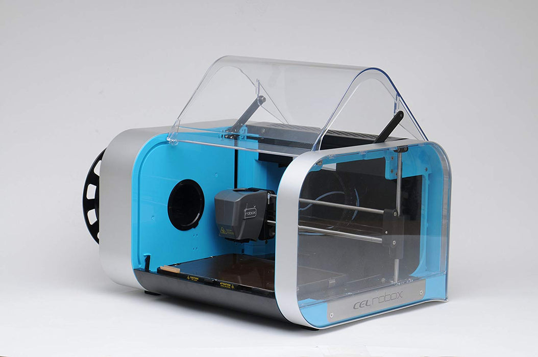CEL RoboxDual 3D Printer