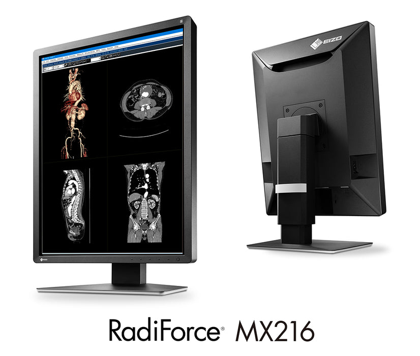 RadiForce MX216 - 21.3" Color LCD Monitor