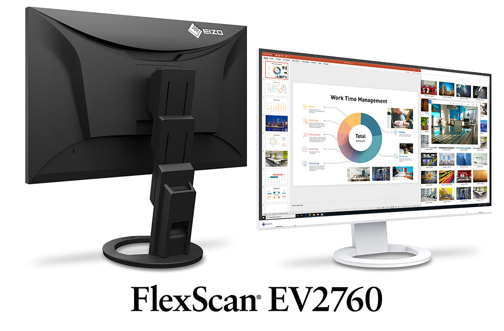 EIZO - FlexScan EV2760/EP 27"